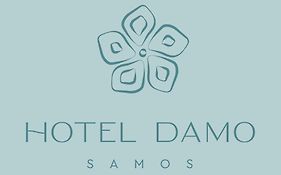 Damo Hotel