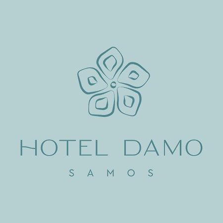 Hotel Damo Πυθαγόρειο Εξωτερικό φωτογραφία