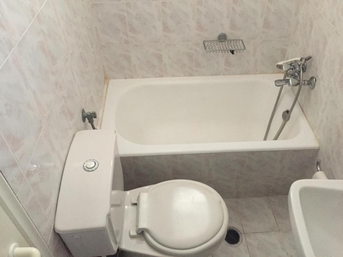 Hotel Damo Πυθαγόρειο Εξωτερικό φωτογραφία
