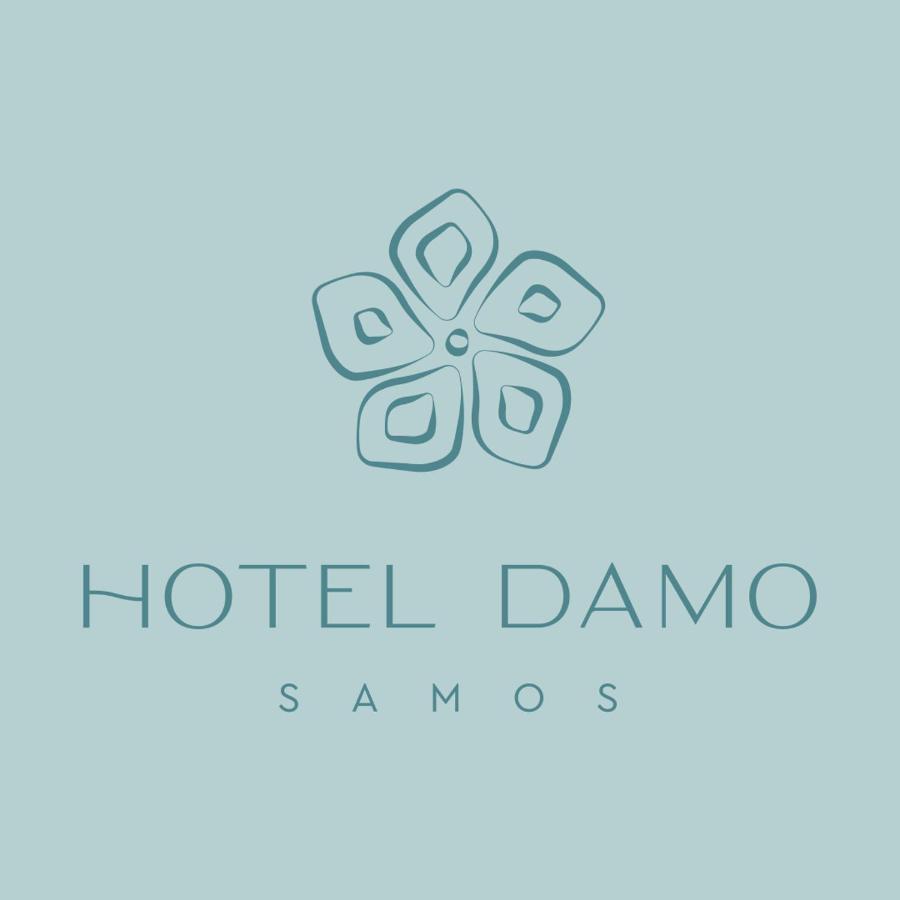 Hotel Damo Πυθαγόρειο Εξωτερικό φωτογραφία