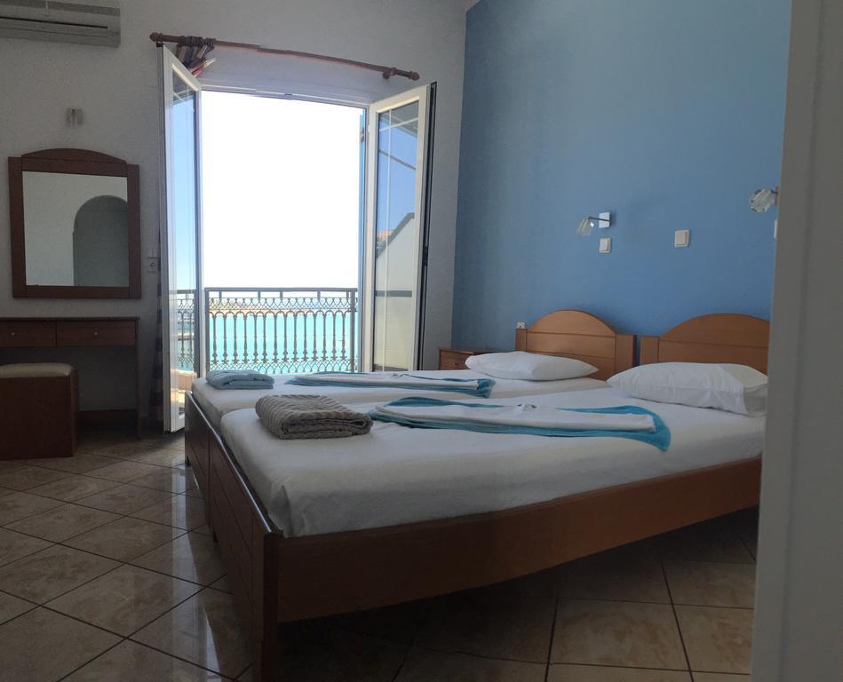 Hotel Damo Πυθαγόρειο Εξωτερικό φωτογραφία