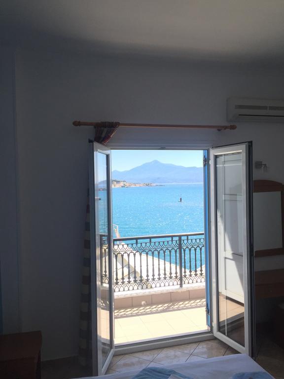 Hotel Damo Πυθαγόρειο Εξωτερικό φωτογραφία